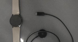 Fair
													Samsung Galaxy Watch7 - Wi-Fi, Cream, SM-L300N, 40mm, photo 2 of 4