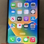 Fair Apple iPhone X - Unlocked, Gray, 64 GB, A1865
