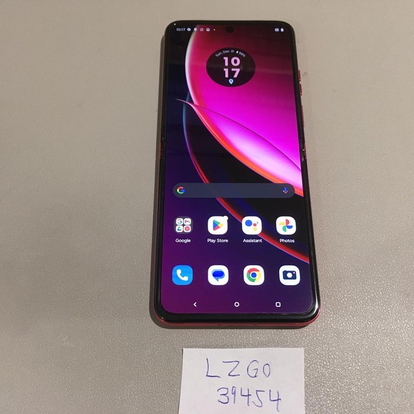 Motorola Razr Plus (2023) - T-Mobile, 256 GB, Magenta, 8 GB