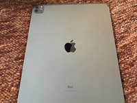 Apple iPad Pro 12.9" 4th Gen 2020
