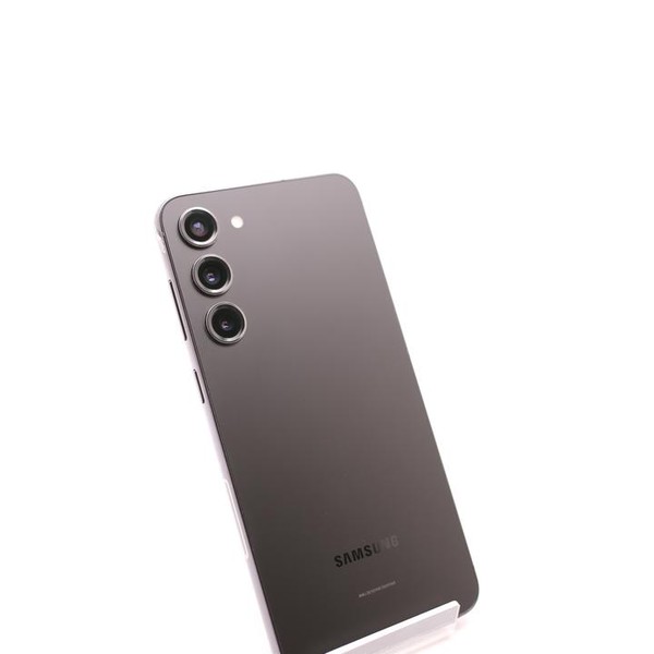 Samsung Galaxy S23 - Unlocked, 128 GB, Black, 8 GB, SM-S911U1