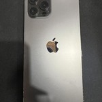 Good Apple iPhone 12 Pro Max - Unlocked, 128 GB, Graphite, A2342