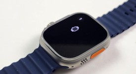 Mint
													Apple Watch Ultra 2 49mm - Unlocked, Natural, A2986, Hermes, photo 4 of 6