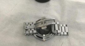 Good
													Moto 360 - Silver, 4 GB, photo 2 of 9
