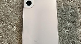 Good
													Samsung Galaxy S22 - Unlocked, Rose Gold, 128 GB, 8 GB, SM-S901U1, photo 6 of 6