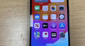 Good
													Apple iPhone 12 Pro - Unlocked, Graphite, 128 GB, A2341, photo 2 of 14