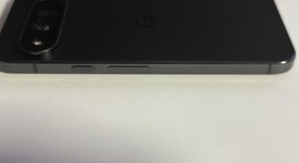 Mint
													Google Pixel 9 Pro XL - AT&T, Obsidian, 512 GB, 16 GB, GGX8B, photo 5 of 8