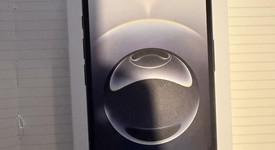 New
													Apple iPhone 16e - T-Mobile, Black, 128 GB, A3212, photo 1 of 4