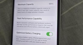 Mint
													Apple iPhone SE 2nd Gen 2020 - Unlocked, White, 128 GB, A2275, photo 3 of 12
