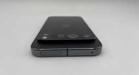 Good
													Google Pixel 9 Pro - Unlocked, Obsidian, 256 GB, 16 GB, GR83Y, photo 4 of 8