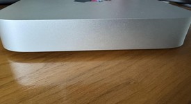 Mint
													Mac mini 2020 - Apple M1, Silver, 256 GB, 16 GB, photo 5 of 8