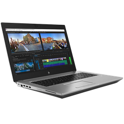 HP ZBook 17 G5 for sale