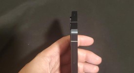Mint
													Samsung Galaxy S25 Ultra - Unlocked, Black, 256 GB, 12 GB, SM-S938U1, photo 4 of 16