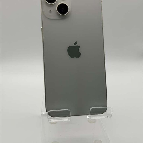 Apple iPhone 14 - Unlocked, 256 GB, Starlight, A2649