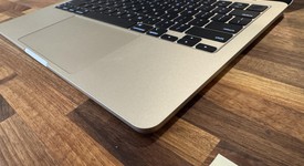 Mint
													MacBook Air 2024 (M3) - 13" - Apple M3, Starlight, 256 GB, 8 GB, 8-core GPU, photo 4 of 14