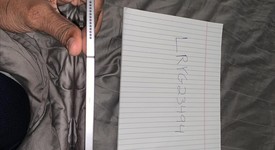 Good
													Apple iPad Pro 12.9" 3rd Gen 2018 - Verizon, Gray, 64 GB, A2014, photo 3 of 5