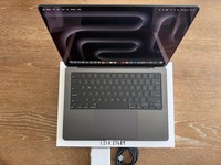 MacBook Pro 2024 - 14"