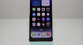 Mint
													Apple iPhone 14 Pro Max - Unlocked, Purple, 256 GB, A2651, photo 1 of 6