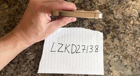 Mint
													Apple iPhone 16 Pro Max - T-Mobile, Desert, 256 GB, A3084, photo 3 of 7