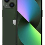Good Apple iPhone 13 - Unlocked, 128 GB, Green, A2482