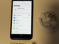 Apple iPhone SE 3rd Gen 2022