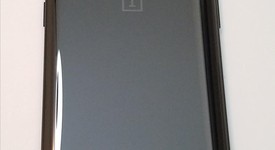 Good
													OnePlus 6T - T-Mobile, Gloss Black, 128 GB, 8 GB, A6013, photo 1 of 4
