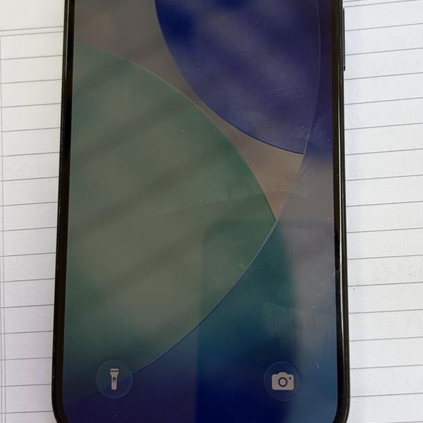 Apple iPhone 15 Plus - Unlocked, 256 GB, Black, A2847