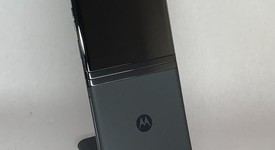 Good
													Motorola Razr Plus (2023) - Unlocked, Black, 256 GB, 8 GB, photo 2 of 4