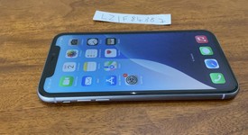Good
													Apple iPhone 11 - Unlocked, Purple, 128 GB, A2111, photo 2 of 8