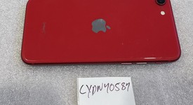 Good
													Apple iPhone SE 2nd Gen 2020 - Unlocked, Red, 128 GB, A2275, photo 4 of 5