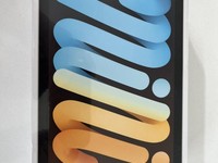 Apple iPad Mini 6th Gen