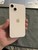 Mint Apple iPhone 13 - Unlocked, Pink, 256 GB, A2482