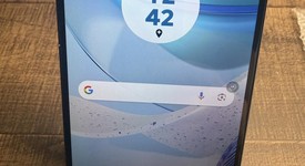 Good
													Moto G 5G (2023) - Cricket, Navy Blue, 64 GB, 4 GB, photo 1 of 5