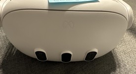 Mint
													Meta Quest 3 - 512 GB, photo 2 of 5