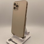 Good Apple iPhone 12 Pro - Unlocked, Gold, 256 GB, A2341