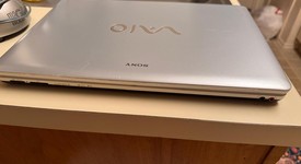 Good
													Sony Vaio Laptop, photo 3 of 8