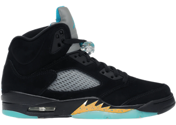 Jordan 5 Retro Aqua for sale
