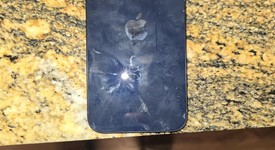 Good
													Apple iPhone 14 - Verizon, Midnight, 128 GB, A2649, photo 5 of 8