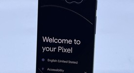 Mint
													Google Pixel 9 - Unlocked, Obsidian, 128 GB, 12 GB, G2YBB, photo 1 of 8