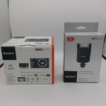 Good Sony a6000 - White