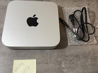 Mac mini 2023