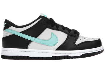 Nike Dunk Low Light Bone Tropical Twist (GS) for sale