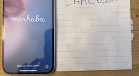 Good
													Apple iPhone 13 - Unlocked, Pink, 128 GB, A2482, photo 2 of 12