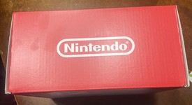 New
													Nintendo Switch 2 - Red & Blue, Standard, photo 4 of 6