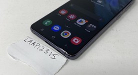 Good
													Samsung Galaxy S21 5G - Verizon, Gray, 128 GB, 8 GB, SM-G991U, photo 1 of 6