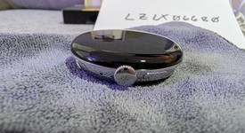 Mint
													Google Pixel Watch 4 - Wi-Fi, Silver, 45mm, photo 3 of 8