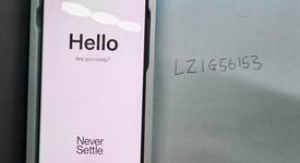 Mint
													OnePlus 13 - Unlocked, Black Eclipse, 512 GB, 16 GB, photo 2 of 12