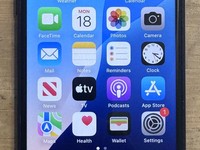Apple iPhone SE 3rd Gen 2022