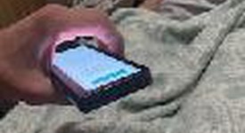 Good
													Samsung Galaxy Z Fold5 - Unlocked, Black, 256 GB, 12 GB, SM-F946U1, photo 2 of 19