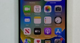 Good
													Apple iPhone 12 Mini - Verizon, Green, 64 GB, A2176, photo 1 of 7